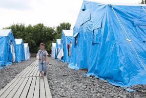 22 февраля, в Прощеное воскресенье, во всех российских храмах будет проведен сбор в помощь мирным жителям Украины