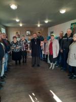 День православной книги в Новобелой