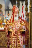 Пасхальное послание Святейшего Патриарха Кирилла архипастырям, пастырям, диаконам, монашествующим и всем верным чадам Русской Православной Церкви