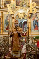 Пасхальное послание Преосвященнейшего Дионисия, епископа Россошанского и Острогожского