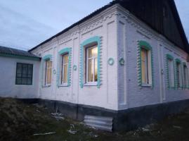 Ремонтно-восстановительные работы в Талах