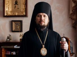 Обращеняе Преосвященнейшего Дионисия, епископа Россошанского и Острогожского по случаю 81-й годовщины Великой Победы!