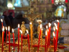 РАСПИСАНИЕ БОГОСЛУЖЕНИЙ НА РАДОНИЦУ